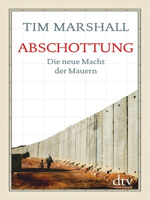 cover image of Abschottung